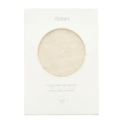 Södahl Servietten 2er-Set Pure Linen Ecru