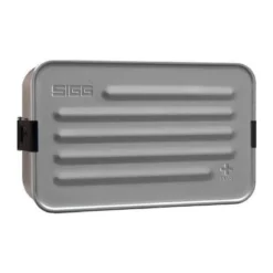 Sigg Lunchbox 23x14 cm Plus L Alu