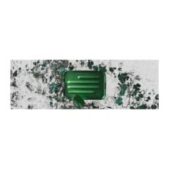 Sigg Lunchbox 23x14 cm Plus L Green