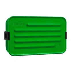 Sigg Lunchbox 23x14 cm Plus L Green