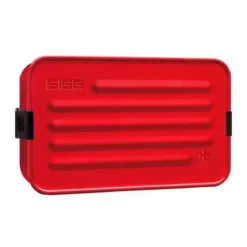 Sigg Lunchbox 23x14 cm Plus L Red
