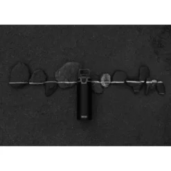 Sigg Trinkflasche 1,0 l Shield One Black
