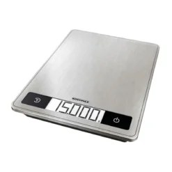 Soehnle Küchenwaage 15,0 kg Page Profi 200 edelstahl