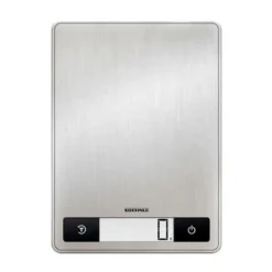 Soehnle Küchenwaage 15,0 kg Page Profi 200 edelstahl