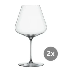 Spiegelau Burgunderglas 2er-Set Definition klar