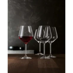 Spiegelau Burgunderglas 0,64 l Style klar