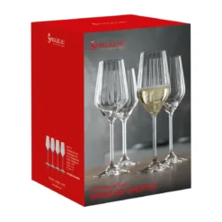 Spiegelau Champagnerglas 4er Set Lifestyle
