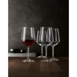 Spiegelau Rotweinglas 0,63 l Style klar