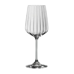 Spiegelau Weissweinglas 4er Set Lifestyle