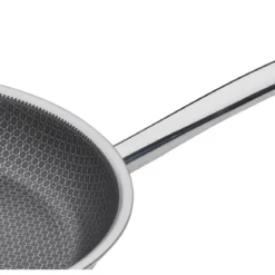 Spring Bratpfanne 24 cm Vulcano Cut Resist Pure