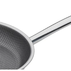 Spring Bratpfanne 20 cm Vulcano Cut Resist Pure