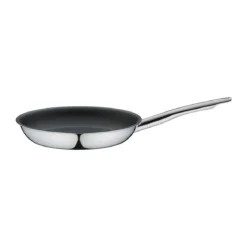 Spring Bratpfanne flach 24 cm Vulcano Classic