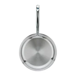 Spring Bratpfanne flach 20 cm Vulcano Classic