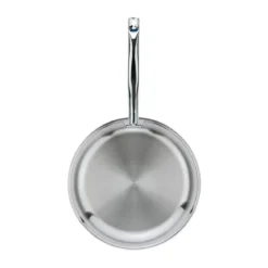 Spring Bratpfanne XL hoch 24 cm Vulcano Classic