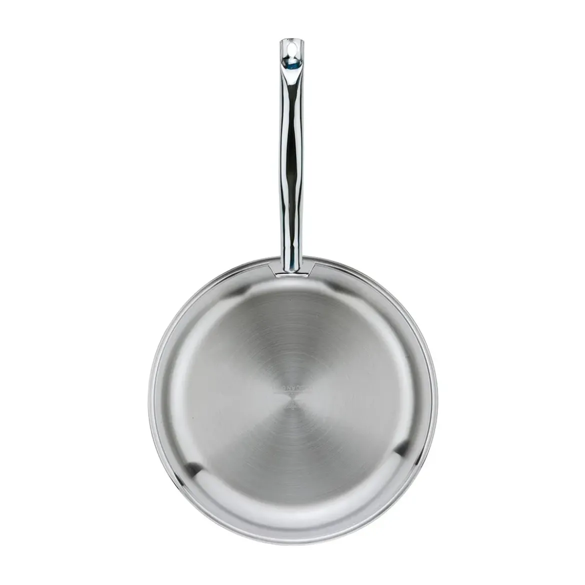 Spring Bratpfanne XL hoch 24 cm Vulcano Classic