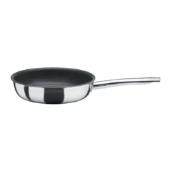 Spring Bratpfanne XL hoch 24 cm Vulcano Classic