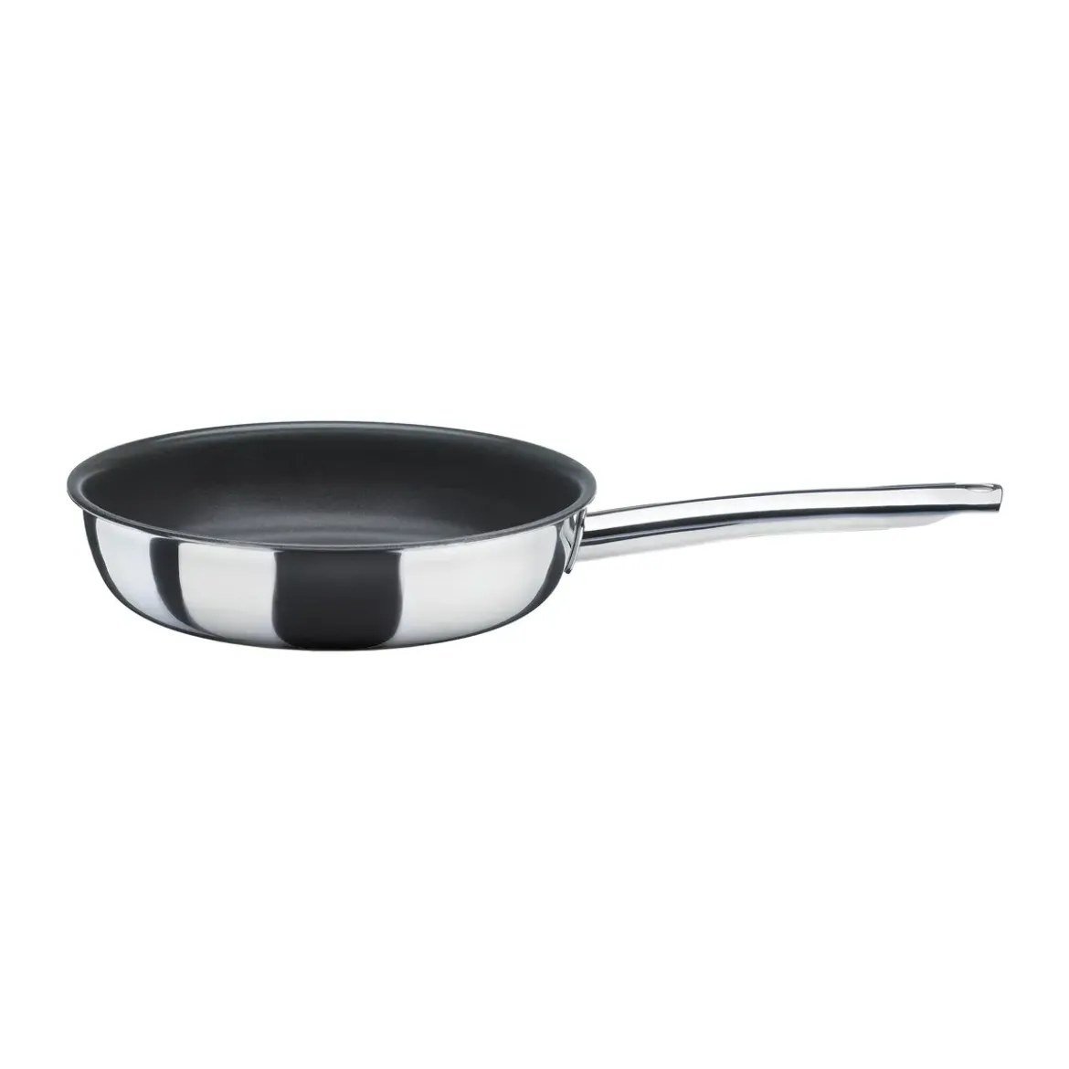Spring Bratpfanne XL hoch 24 cm Vulcano Classic