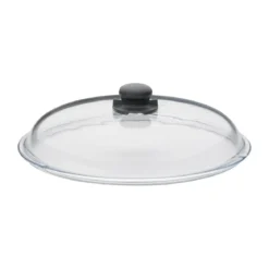 Spring Glasdeckel 32cm Vulcano