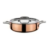Spring Gourmettopf mit Deckel 28cm Culinox