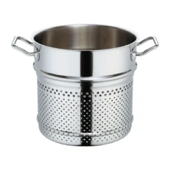 Spring Pasta Set 22 cm Brigade Premium