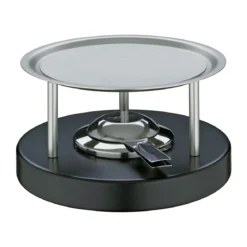 Spring Rechaud 21 cm Tradition silber