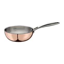 Spring Sauteuse 20cm o.D. Culinox