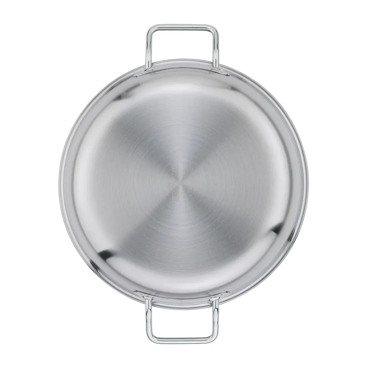 Spring Servierpfanne XL 32cm hoch Vulcano Classic
