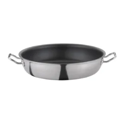 Spring Servierpfanne XL 32cm hoch Vulcano Classic