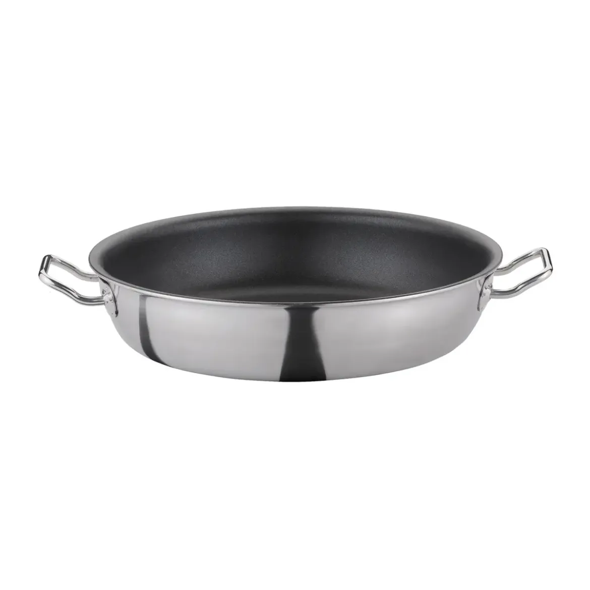 Spring Servierpfanne XL 32cm hoch Vulcano Classic