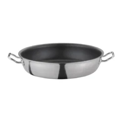 Spring Servierpfanne XL 32cm hoch Vulcano Classic