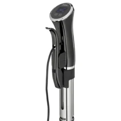 Spring Sous Vide Garer 1300 W Professional schwarz