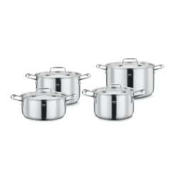 Spring Topf-Set 4-tlg. Gourmet