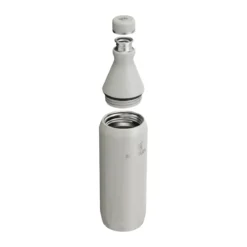 Stanley All Day Slim Bottle 0,59 l Ash Gloss