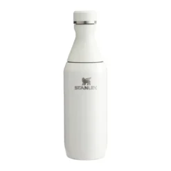 Stanley All Day Slim Bottle 0,35 l Cream Gloss
