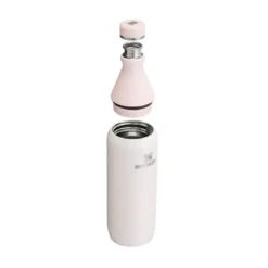 Stanley All Day Slim Bottle 0,59 l Rose Quartz