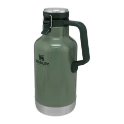 Stanley Easy-Pour-Growler 1,9 l Classic Hammertone Green