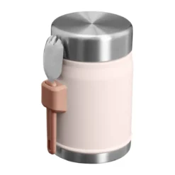 Stanley Food Jar 3-tlg. Classic Legendary Rose Quartz