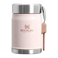 Stanley Food Jar 3-tlg. Classic Legendary Rose Quartz