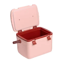 Stanley Kühlbox 15,1 l Adventure Easy-Carry Outdoor-Cooler Peach Rose