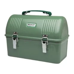 Stanley Lunchbox 9,5 l Classic Hammertone Green