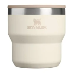 Stanley Stay Hot Stacking Camp Cup 0,29 l Cream