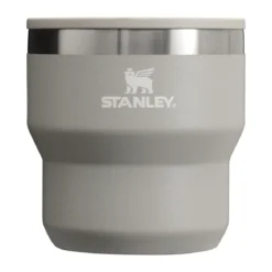 Stanley Stay Hot Stacking Camp Cup 0,29 l Ash