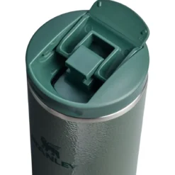 Stanley Transit Flip Top Mug 0,47 l Hammertone Green