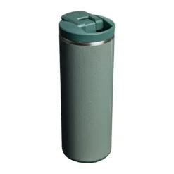 Stanley Transit Flip Top Mug 0,47 l Hammertone Green