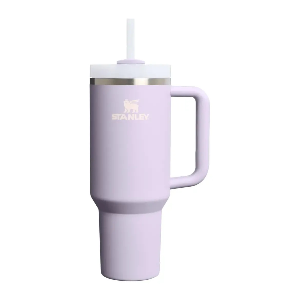 Stanley Tumbler H2.0 FlowState™ 1,18 l Quencher® Purple Dust