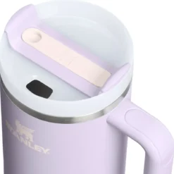 Stanley Tumbler H2.0 FlowState™ 1,18 l Quencher® Purple Dust