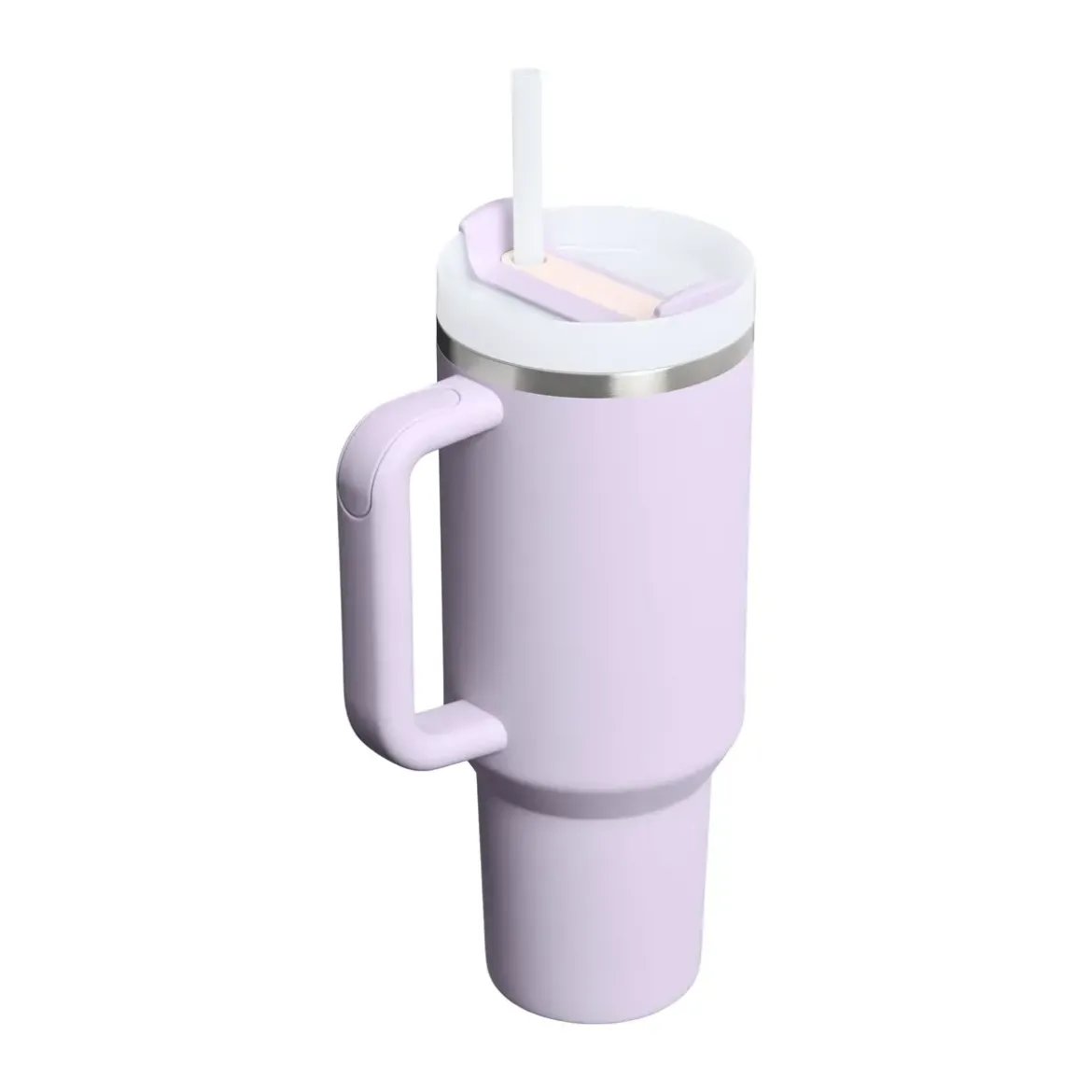 Stanley Tumbler H2.0 FlowState™ 1,18 l Quencher® Purple Dust