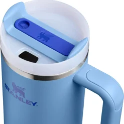 Stanley Tumbler H2.0 FlowState™ 1,18 l Quencher® Blue Sky