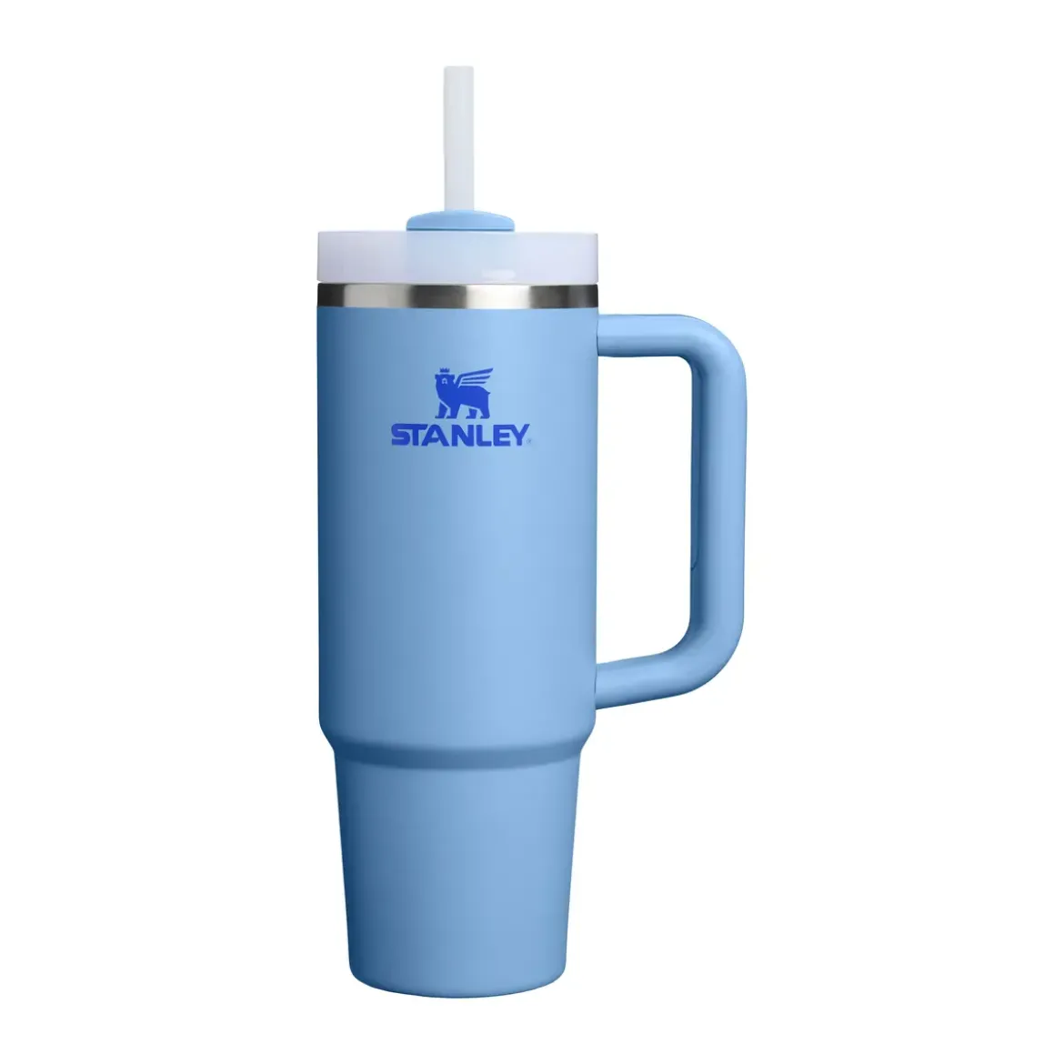 Stanley Tumbler H2.0 FlowState™ 1,18 l Quencher® Blue Sky