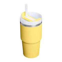 Stanley Tumbler H2.0 FlowState™ 0,59 l Quencher® Daffodil